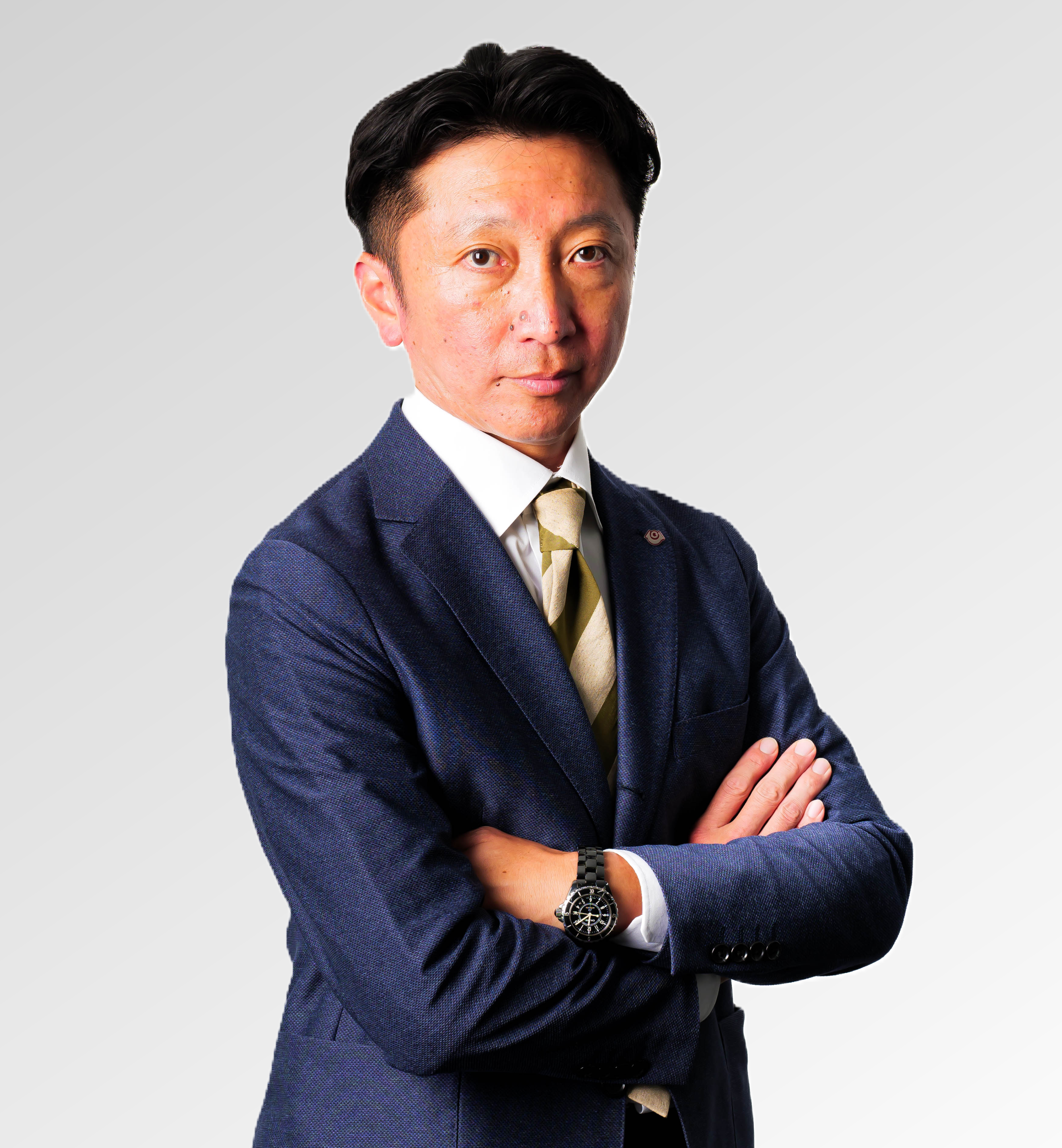 西村俊一－株式会社P-UP neo（ピーアップネオ）の講師紹介